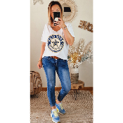 JEANS NINA