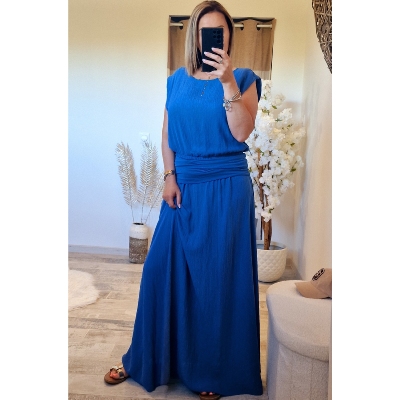 ENSEMBLE LUCE BLEU