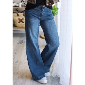 JEANS BLEU FONCE 052