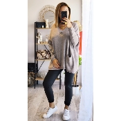 LEGGING SIMILI 