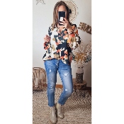 BLOUSE NATACHA