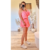 COMBI LEO ROSE