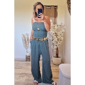 CEINTURE DOREE