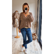 GILET ISA