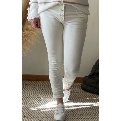 JEANS AURORE