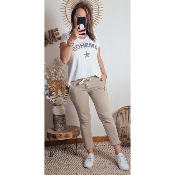 TEE-SHIRT BOHEME