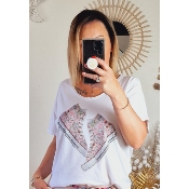 TEE-SHIRT NINA