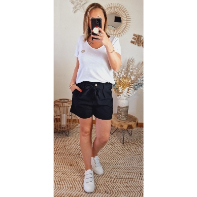 SHORT ELIZA