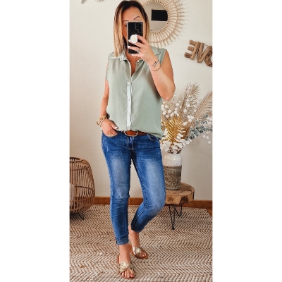 TOP PASCALE KAKI