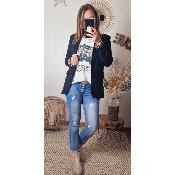 BLAZER LEO