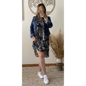 VESTE CYNTHIA