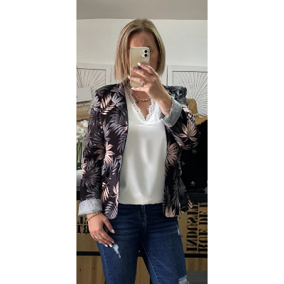 BLAZER ANA