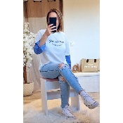 TEE-SHIRT PAULINE