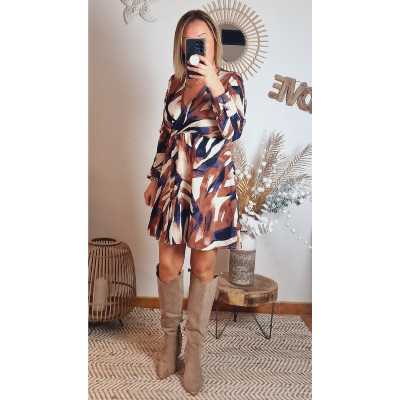 ROBE NASTA