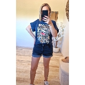 TEE-SHIRT LEOPAUL