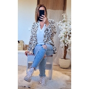 BLAZER LEO