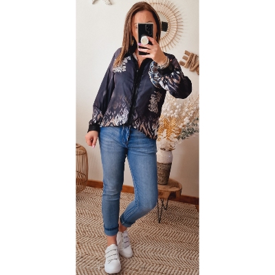 CHEMISE TDM