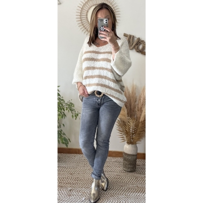 PULL BARBARA