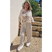 TEE-SHIRT ETOILE