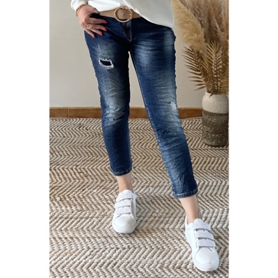 JEANS CARLA