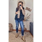 JEANS ZOE