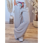 PANTALON BEIGE LUCIE