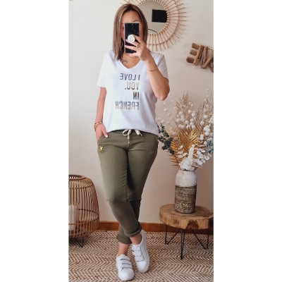 JOGG KAKI