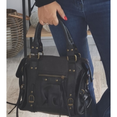 SAC LOUISA NOIR