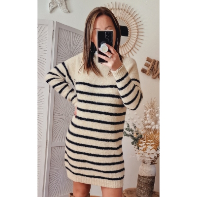 ROBE STELLA 