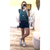 TOP SEV KAKI