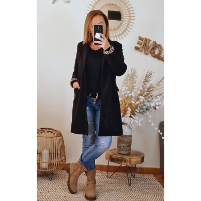 BOTTES TAUPES