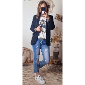 BLAZER LEO