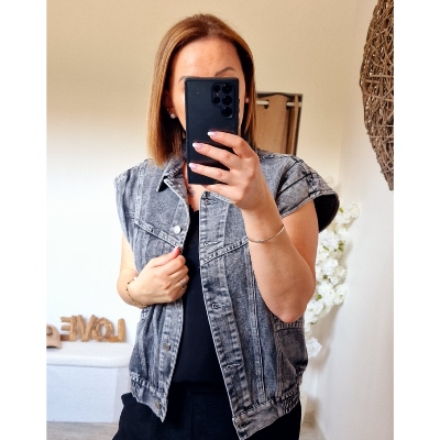 VESTE NINA