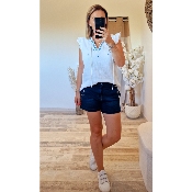 SHORT GABY