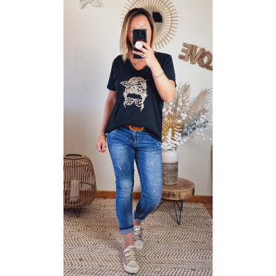 JEANS TYA
