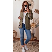 JEANS ELENA