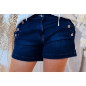 SHORT GABY
