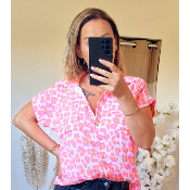CHEMISE CAMILLE