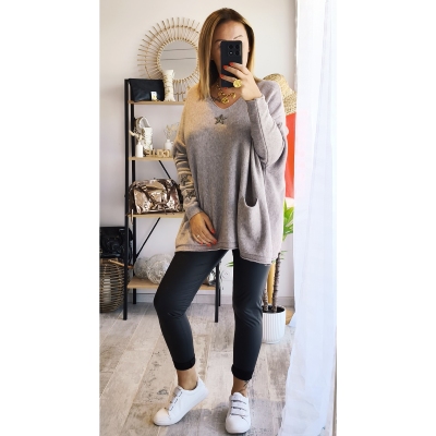 LEGGING SIMILI 