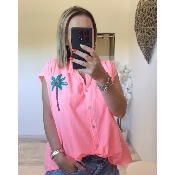 CHEMISE TOM CORAIL