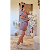 ENSEMBLE LILA