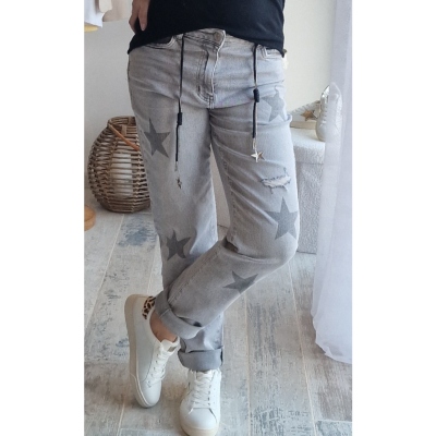 JEANS ETOILES