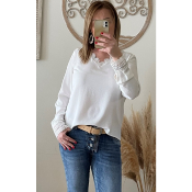 BLOUSE LOU