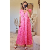 ROBE CELINE