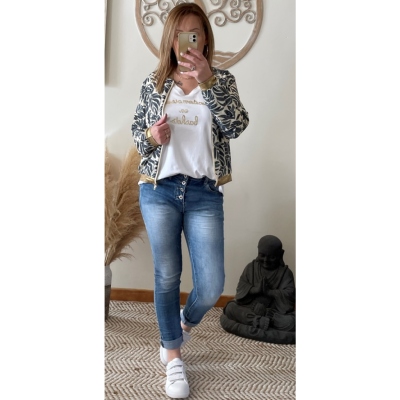 JEANS SAB