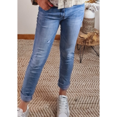 JEANS JANE