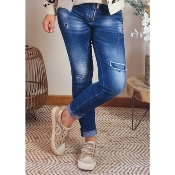 JEANS EVA