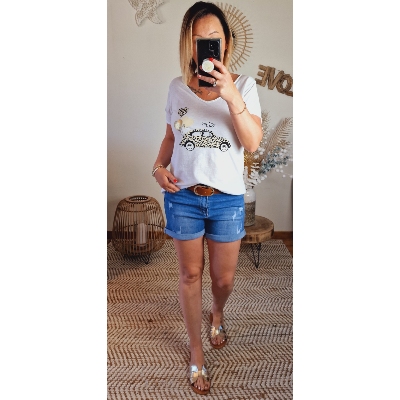 MULES DOREE