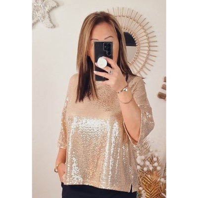 PULL PAILETTES