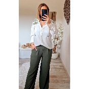 CHEMISE PALMIER